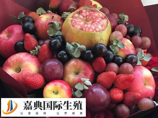 怀孕期间什么水果不能吃(图1)