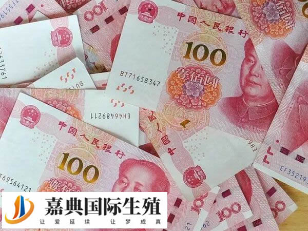 在成都做三代试管婴儿从移植到怀孕的收费明细是啥样的？(图1)