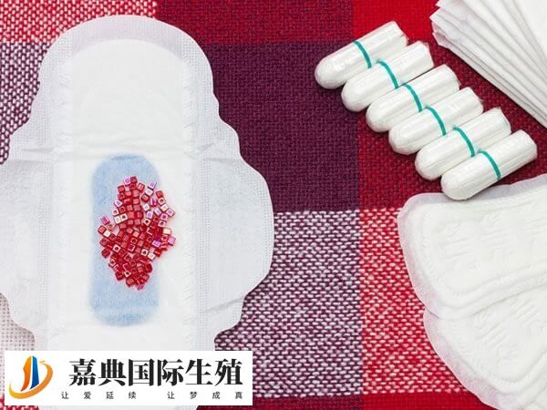 做试管婴儿取卵后多久来月经(图1)